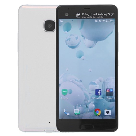 Điện thoại HTC U Ultra