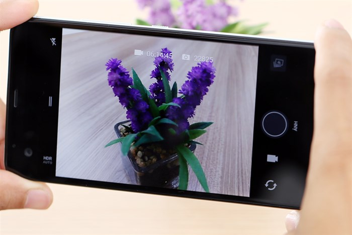 Điện thoại HTC U Ultra