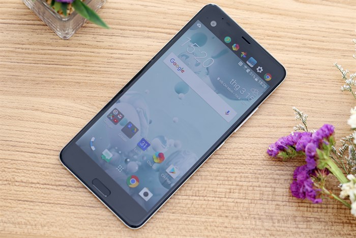 Điện thoại HTC U Ultra