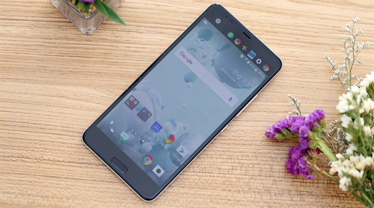 Điện thoại HTC U Ultra