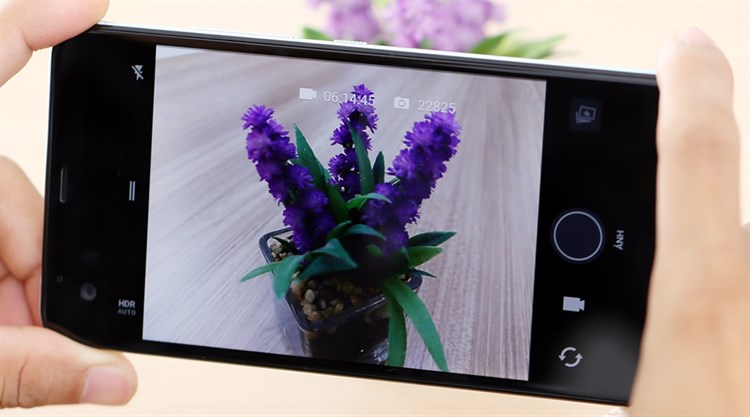 Điện thoại HTC U Ultra