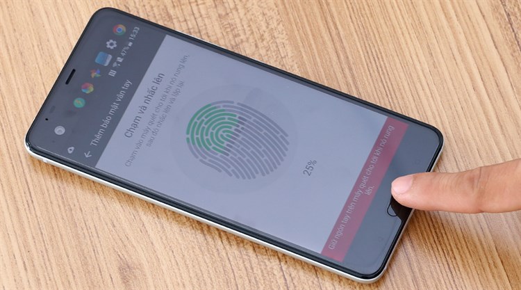 Điện thoại HTC U Ultra