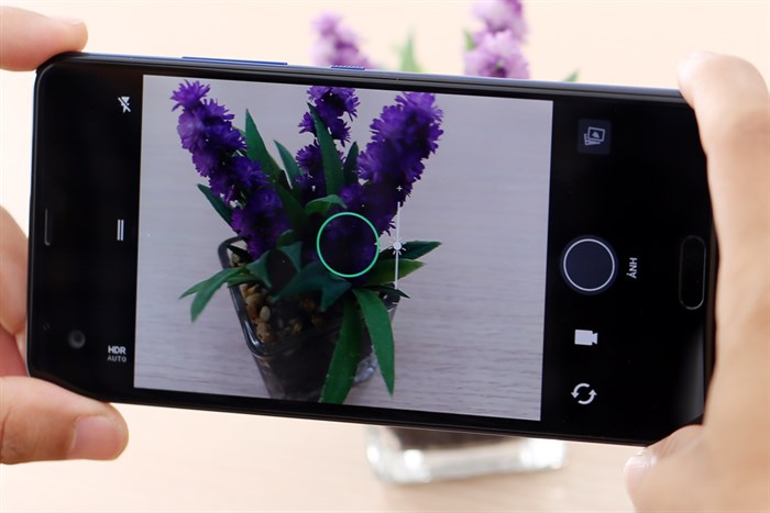 Điện thoại HTC U Ultra