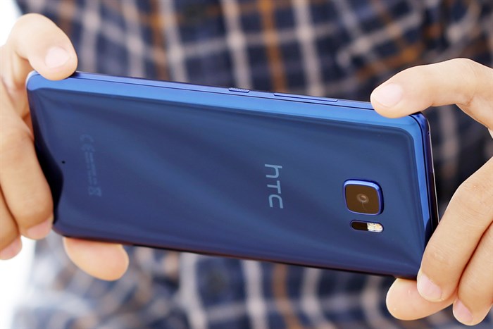 Điện thoại HTC U Ultra