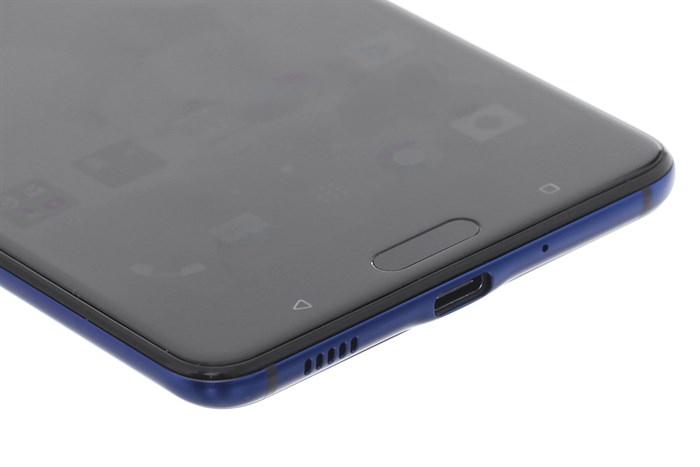 Điện thoại HTC U Ultra