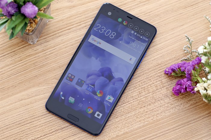 Điện thoại HTC U Ultra