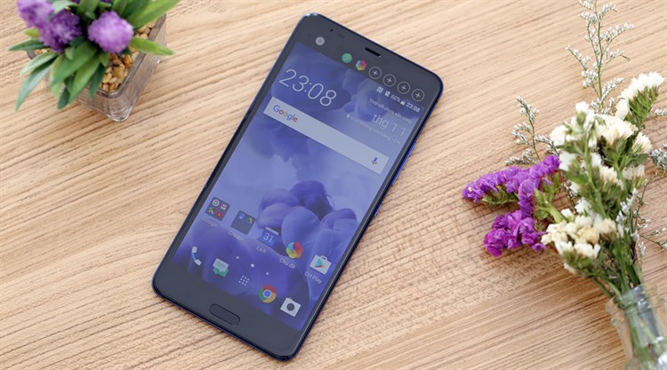 Điện thoại HTC U Ultra