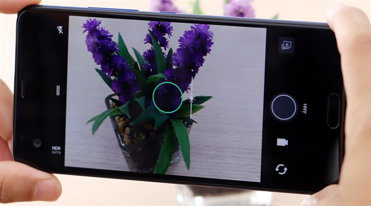 Điện thoại HTC U Ultra