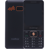 Điện thoại Mobiistar B821