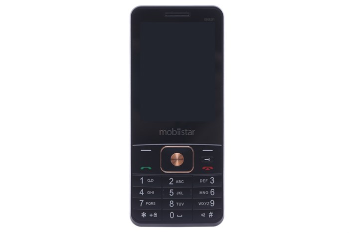 Điện thoại Mobiistar B821