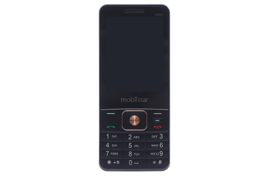 Điện thoại Mobiistar B821
