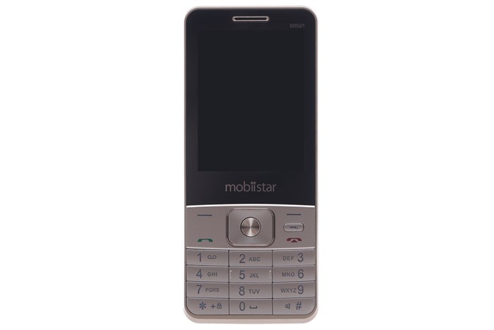 Điện thoại Mobiistar B821
