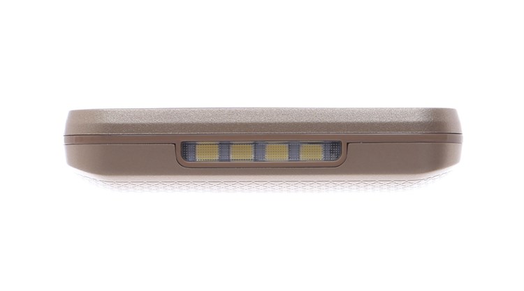 Điện thoại Mobiistar B821