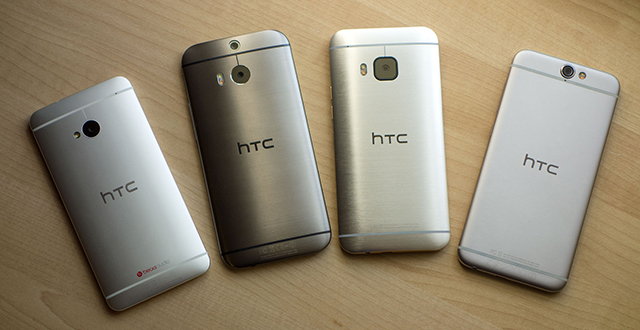 HTC One X10 – Thay đổi để tốt hơn