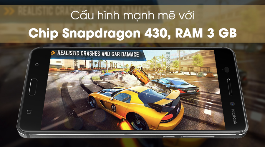 Điện thoại Nokia 6