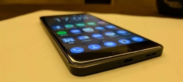 Nokia 6 Nokia 6