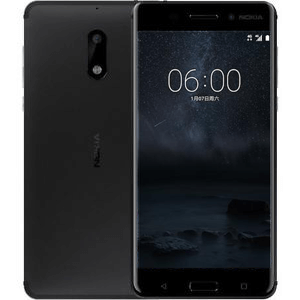 Điện thoại Nokia 6