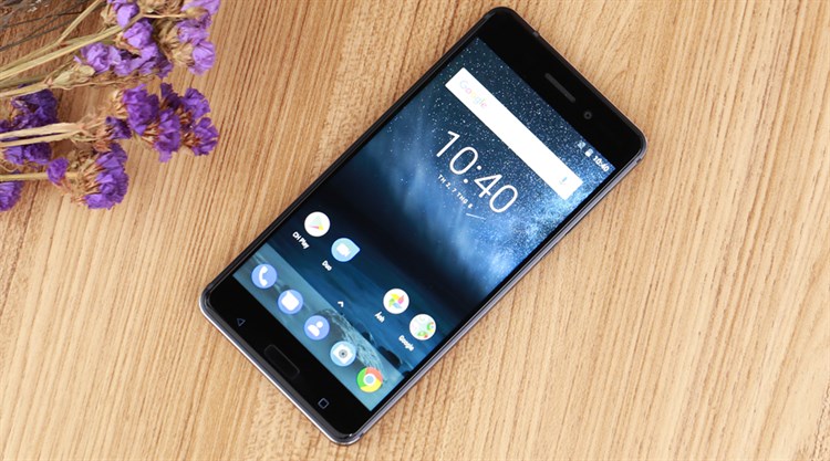 Điện thoại Nokia 6