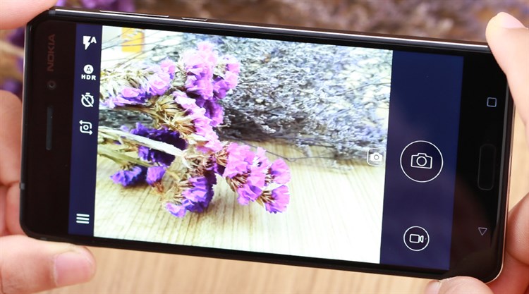 Điện thoại Nokia 6