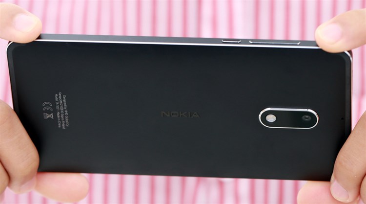 Điện thoại Nokia 6