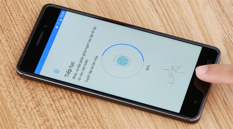 Điện thoại Nokia 6