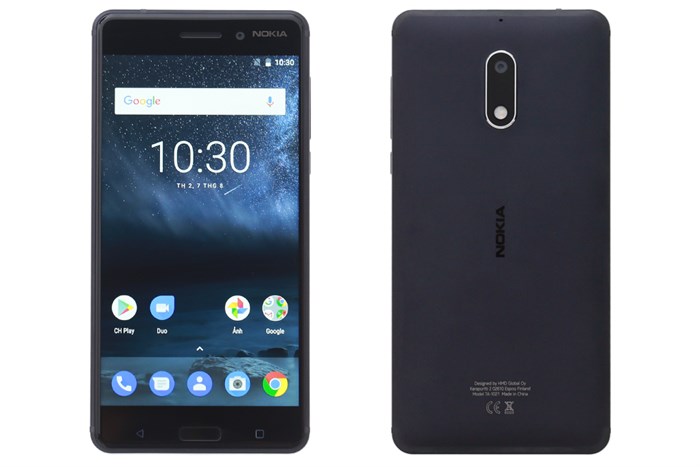 Điện thoại Nokia 6