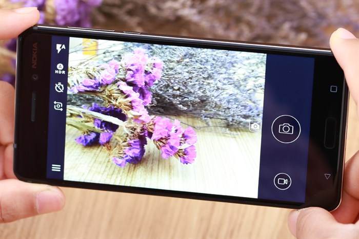Điện thoại Nokia 6