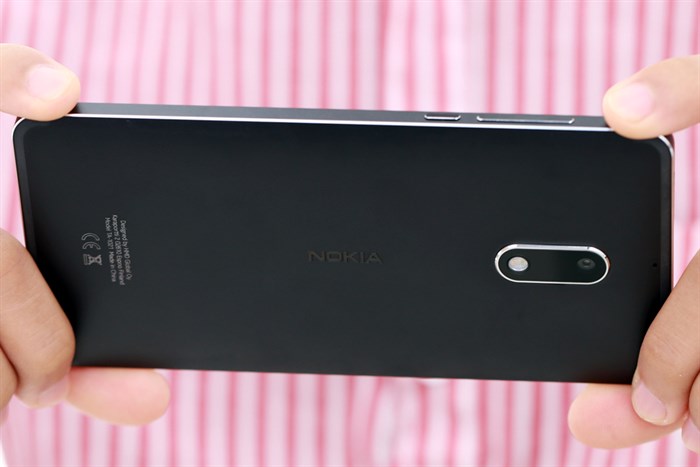 Điện thoại Nokia 6