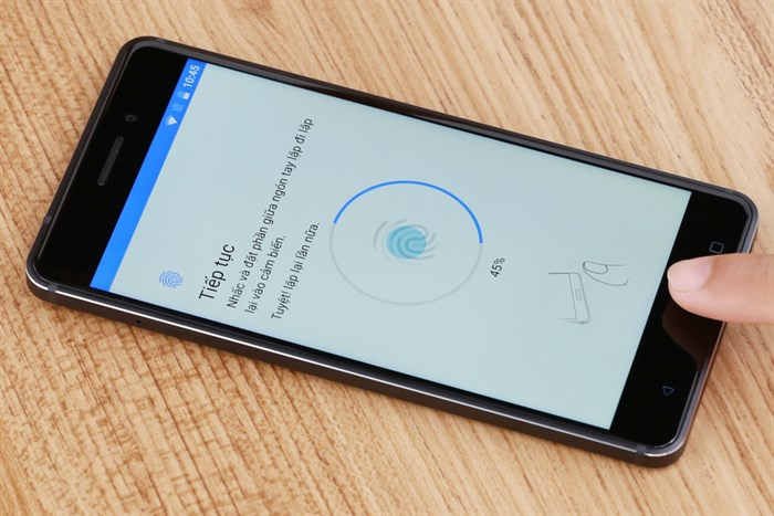 Điện thoại Nokia 6
