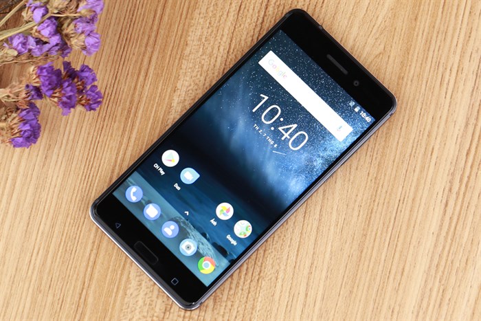 Điện thoại Nokia 6