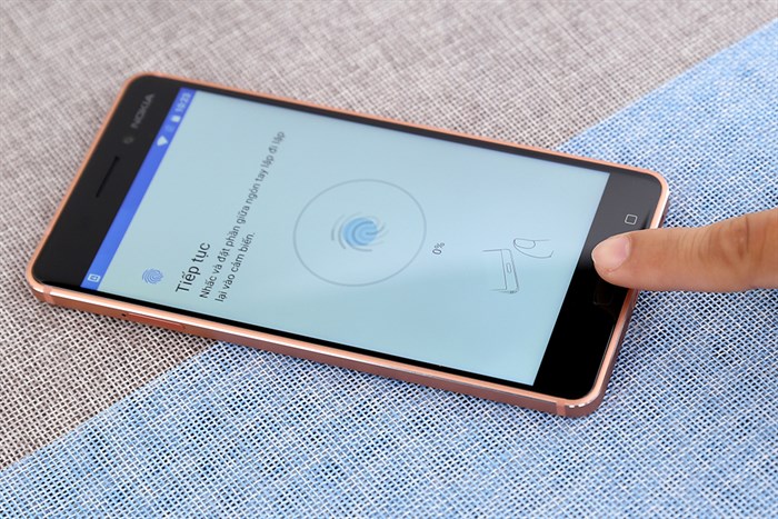 Điện thoại Nokia 6