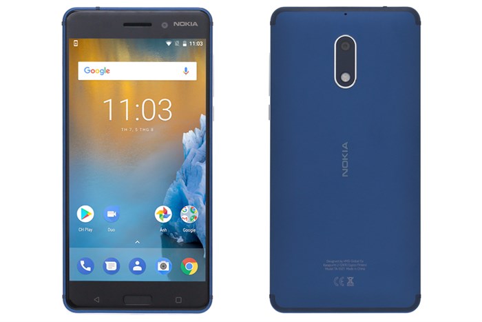 Điện thoại Nokia 6