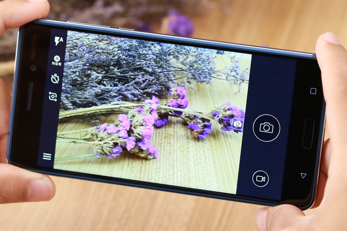 Điện thoại Nokia 6