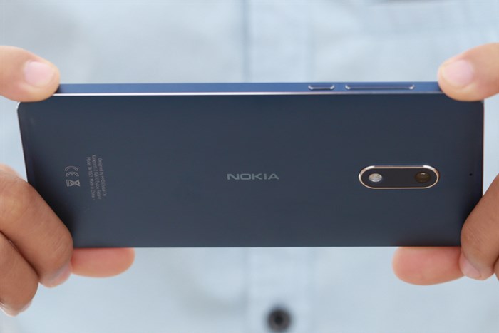 Điện thoại Nokia 6