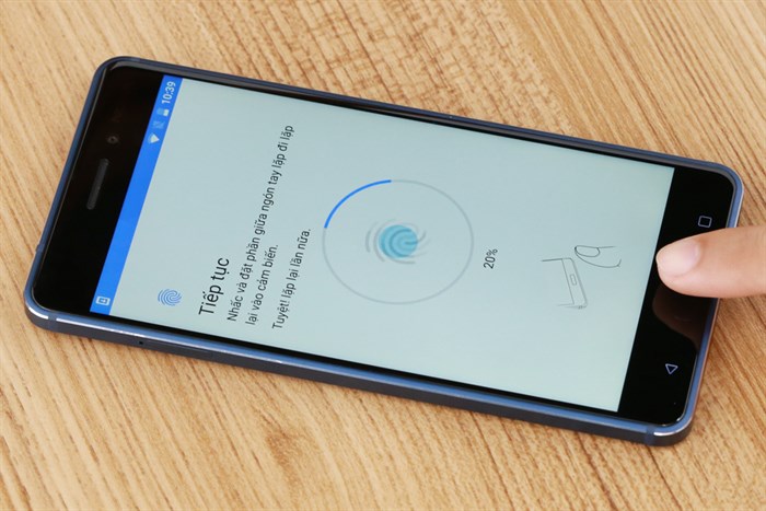 Điện thoại Nokia 6