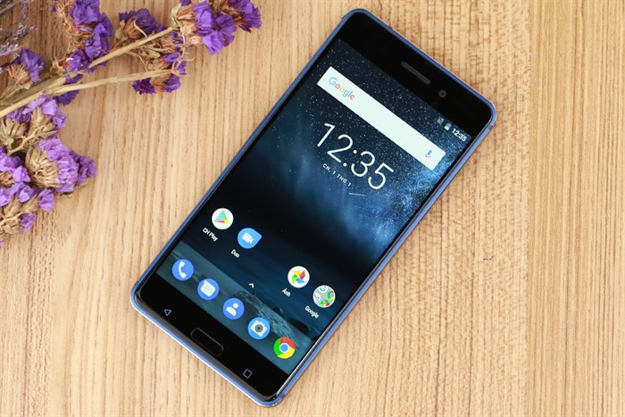 Điện thoại Nokia 6