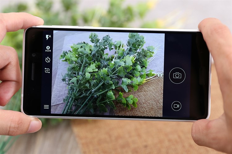 Điện thoại Nokia 6