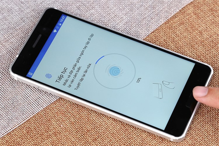 Điện thoại Nokia 6