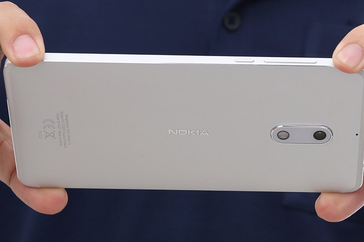 Điện thoại Nokia 6