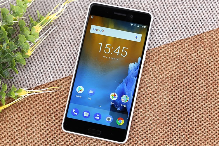 Điện thoại Nokia 6