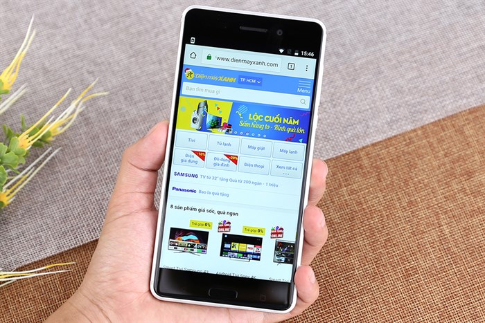 Điện thoại Nokia 6