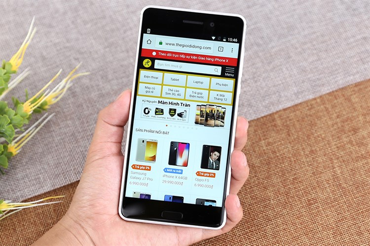 Điện thoại Nokia 6