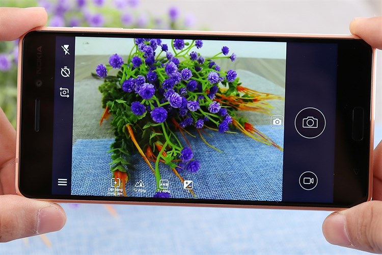 Điện thoại Nokia 6