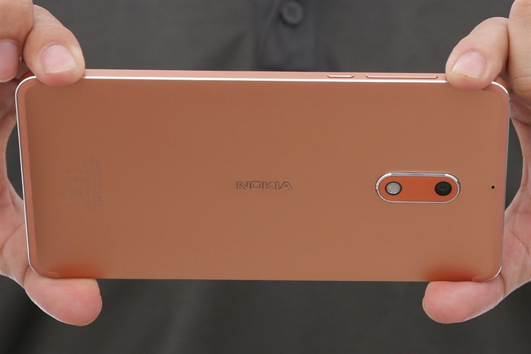 Điện thoại Nokia 6