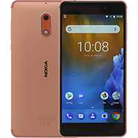 Điện thoại Nokia 6