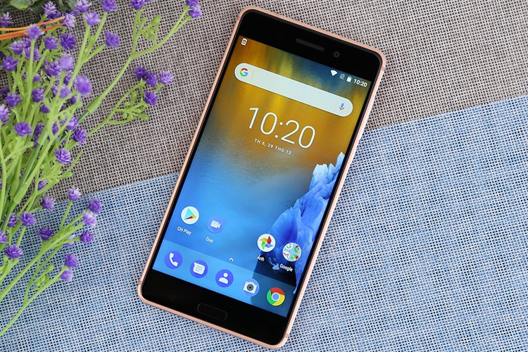 Điện thoại Nokia 6