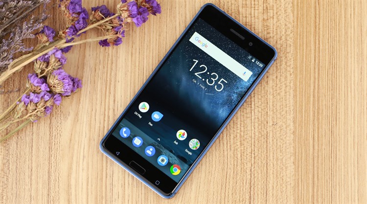 Điện thoại Nokia 6