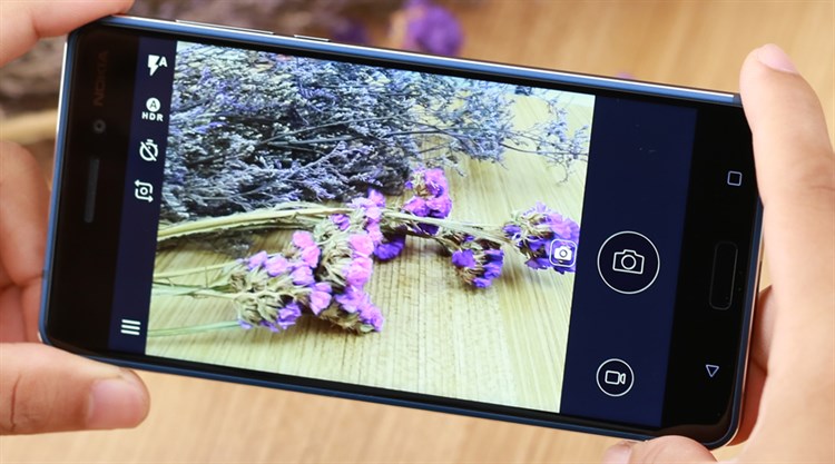 Điện thoại Nokia 6