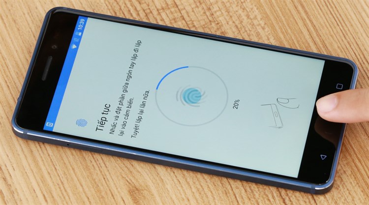 Điện thoại Nokia 6