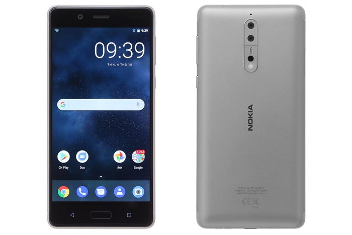 Điện thoại Nokia 8